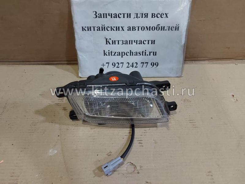 Фара противотуманная правая Baw Fenix 33460 015BE-4116220