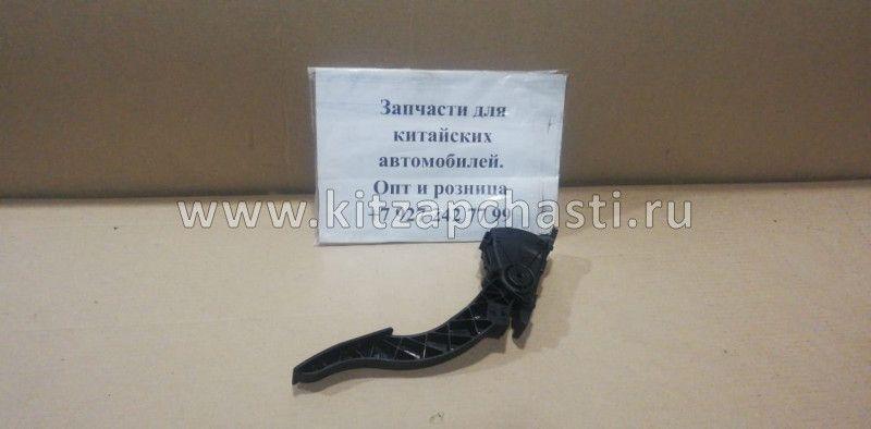 Педаль акселератора Geely Emgrand X7 1014002552