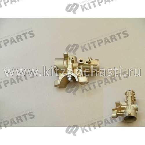 КОРПУС ЗАМКА ЗАЖИГАНИЯ Great Wall Hover H5 3704120XK02XA