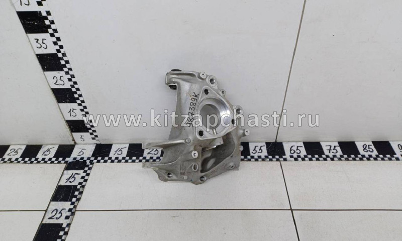 ПОВОРОТНЫЙ КУЛАК ЗАДНИЙ ПРАВЫЙ GEELY MONJARO KX11 4050078500