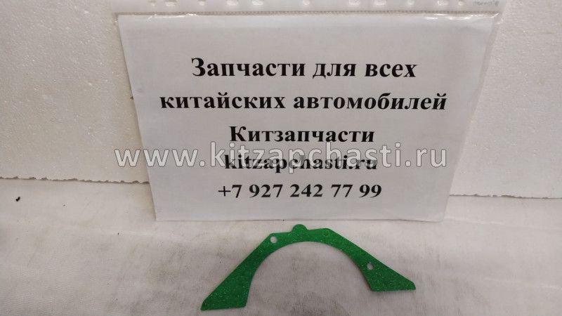 Прокладка коленвала задняя Chery Amulet 480-1005031