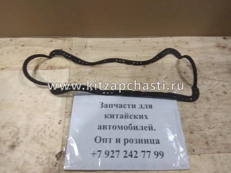 Прокладка поддона Chery Amulet 480-1009021BA