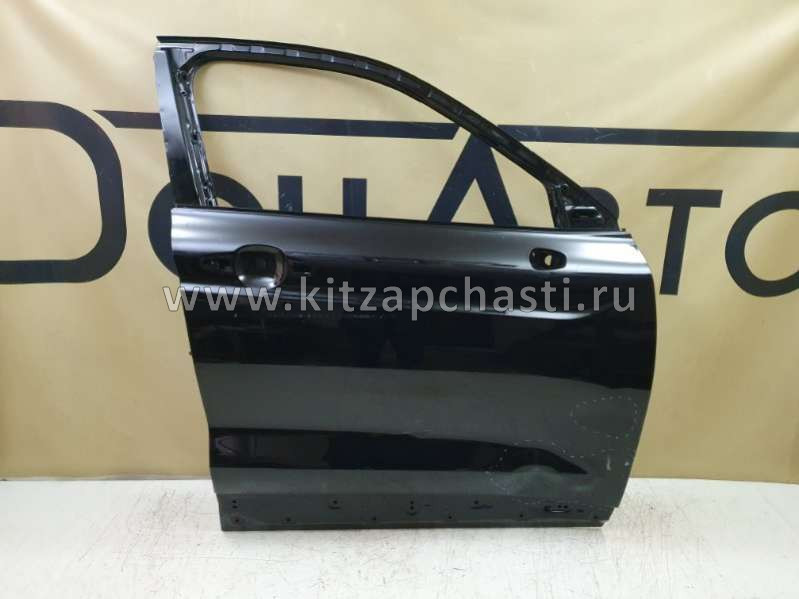 ДВЕРЬ ПЕРЕДНЯЯ ПРАВАЯ GEELY TUGELLA 5075047000C15