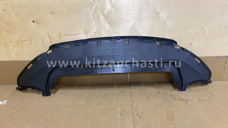 НАКЛАДКА БАМПЕРА НИЖНЯЯ  GEELY MONJARO KX11 6010178000