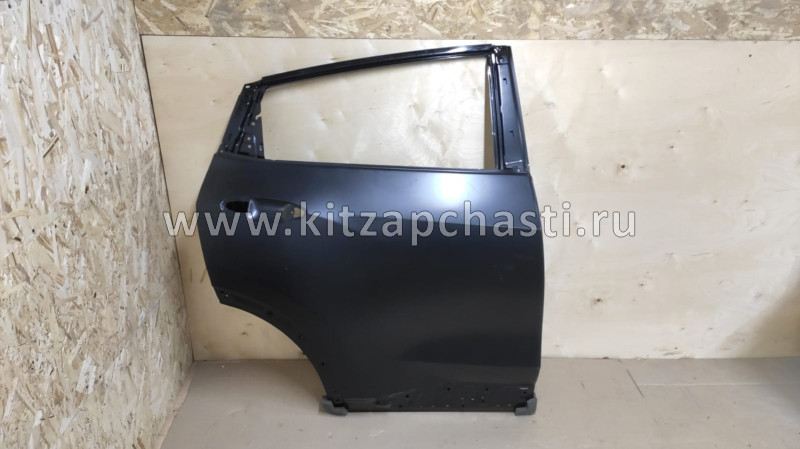 Дверь правая задняя HAVAL F7 6201300XKQ02AD