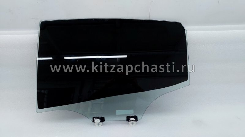 Стекло задней левой двери JAC J7 6204120U7301