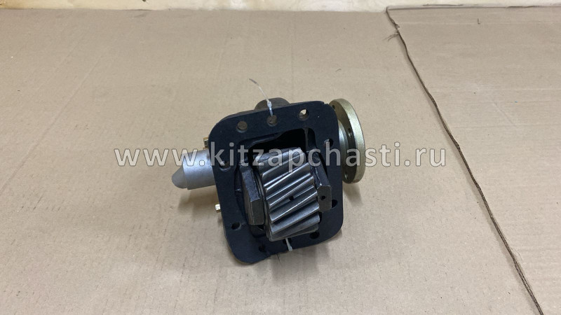 Коробка отбора мощности (КОМ) под кардан JAC N120 6G120Q-0000