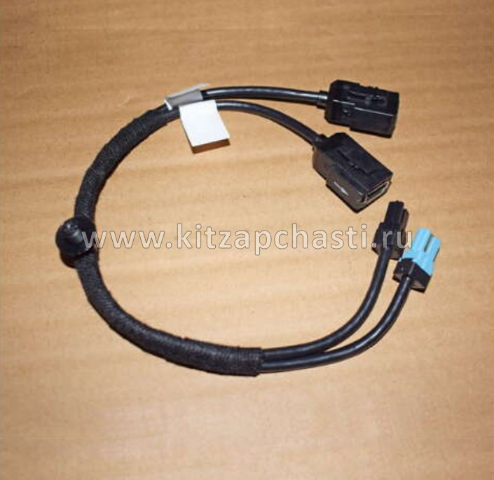 Жгут проводов разъема USB Chery Tiggo 7 Pro 703000232AA