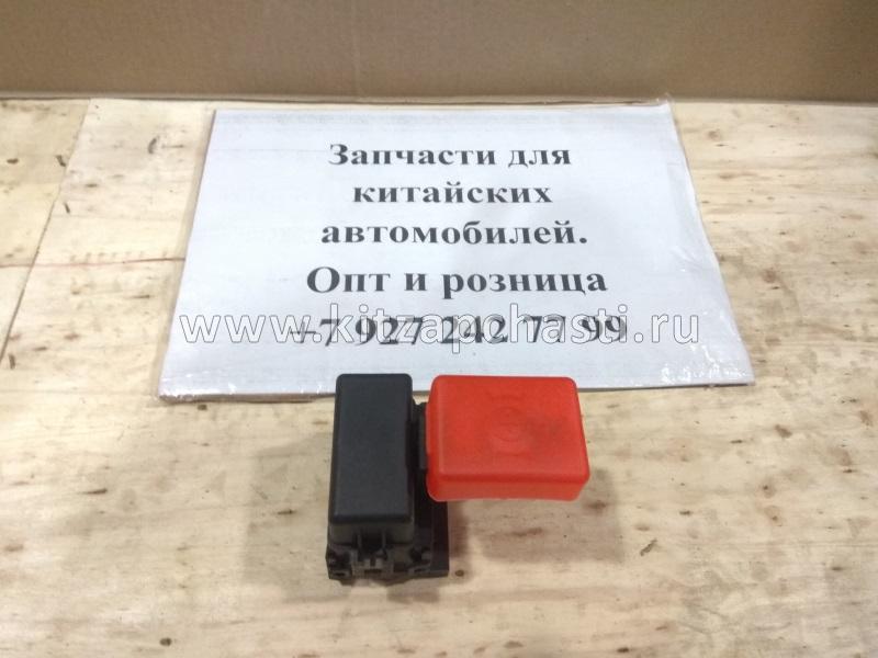 Блок предохранителей (на АКБ) Chery Amulet A11-3723025