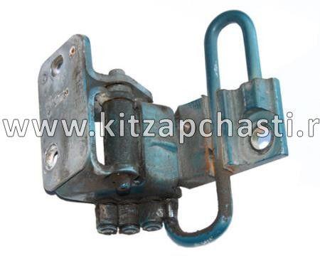 ПЕТЛЯ ПЕРЕДНЕЙ ПРАВОЙ ДВЕРИ НИЖНЯЯ Chery Bonus, Chery Very A13-6106040DY