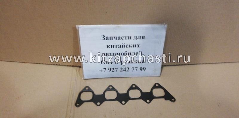 Прокладка впускного коллектора Geely MK,MK CROSS E010001301