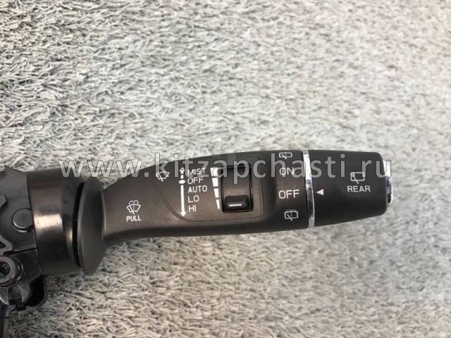 Переключатель подрулевой в сборе  Jetour X90 Plus  F01-3774010BA