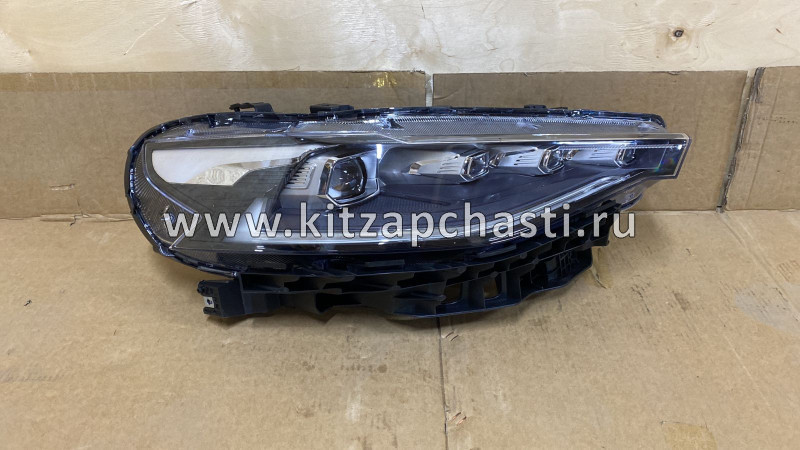 Фара передняя правая (диодная LED) Haval F7x 4121103XKQ00A DOMINANT IS0600100003