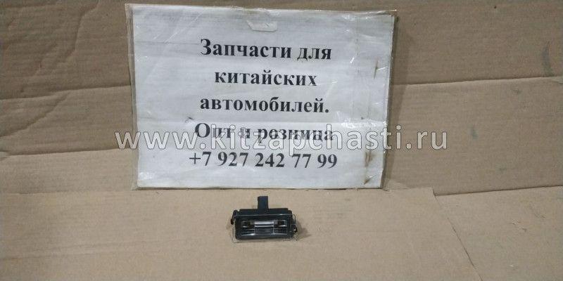 Плафон подсветки номерного знака Chery M12 S12-3717010