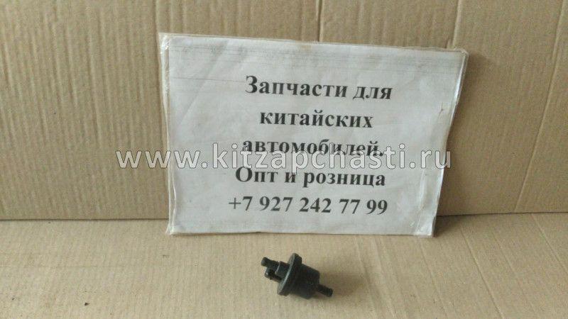 Клапан соленоид (продувки абсорбера) Great Wall Hover H3 SMW250128